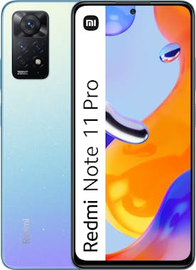 Xiaomi Redmi Note 11 Pro 128GB+6GB RAM Xiaomi Redmi Note 11 Pro 128GB+6GB RAM