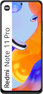 Xiaomi Redmi Note 11 Pro 64GB+6GB RAM Xiaomi Redmi Note 11 Pro 64GB+6GB RAM