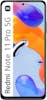 Xiaomi Redmi Note 11 Pro 5G 128GB+6GB RAM Xiaomi Redmi Note 11 Pro 5G 128GB+6GB RAM