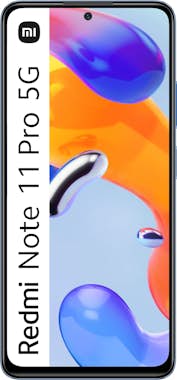 Xiaomi Redmi Note 11 Pro 5G 64GB+6GB RAM Xiaomi Redmi Note 11 Pro 5G 64GB+6GB RAM