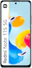 Xiaomi Redmi Note 11S 5G 64GB+4GB RAM Xiaomi Redmi Note 11S 5G 64GB+4GB RAM