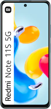 Xiaomi Redmi Note 11S 5G 64GB+4GB RAM Xiaomi Redmi Note 11S 5G 64GB+4GB RAM