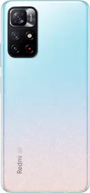 Xiaomi Redmi Note 11S 5G 64GB+4GB RAM Xiaomi Redmi Note 11S 5G 64GB+4GB RAM