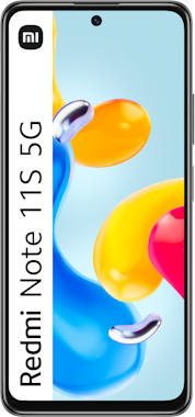 Xiaomi Redmi Note 11S 5G 64GB+4GB RAM Xiaomi Redmi Note 11S 5G 64GB+4GB RAM