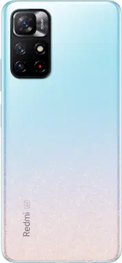 Xiaomi Redmi Note 11S 5G 128GB+4GB RAM Xiaomi Redmi Note 11S 5G 128GB+4GB RAM