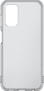 Samsung Soft Clear Cover Galaxy A13 Samsung Soft Clear Cover Galaxy A13