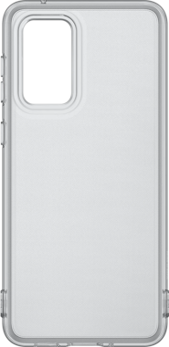 Samsung Soft Clear Cover Galaxy A33 5G Samsung Soft Clear Cover Galaxy A33 5G