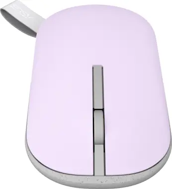 Asus ASUS MD100 ratón Ambidextro RF inalámbrica + Bluet Asus ASUS MD100 ratón Ambidextro RF inalámbrica + Bluet