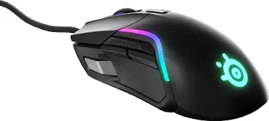 SteelSeries Steelseries RIVAL 5 ratón mano derecha USB tipo A SteelSeries Steelseries RIVAL 5 ratón mano derecha USB tipo A