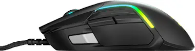 SteelSeries Steelseries RIVAL 5 ratón mano derecha USB tipo A SteelSeries Steelseries RIVAL 5 ratón mano derecha USB tipo A