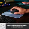 Logitech Logitech Mouse Pad Studio Series Azul, Gris Logitech Logitech Mouse Pad Studio Series Azul, Gris