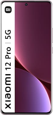 Xiaomi 12 Pro 5G 256GB+8GB RAM Xiaomi 12 Pro 5G 256GB+8GB RAM
