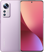 Xiaomi 12 12GB+256GB Púrpura