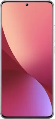 Xiaomi 12 5G 256GB+12GB RAM Xiaomi 12 5G 256GB+12GB RAM