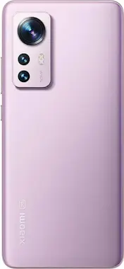 Xiaomi 12 5G 256GB+12GB RAM Xiaomi 12 5G 256GB+12GB RAM