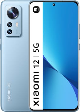 Xiaomi 12 5G 256GB+8GB RAM Xiaomi 12 5G 256GB+8GB RAM