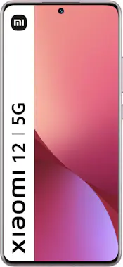 Xiaomi 12 5G 256GB+8GB RAM Xiaomi 12 5G 256GB+8GB RAM