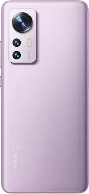 Xiaomi 12 5G 256GB+8GB RAM Xiaomi 12 5G 256GB+8GB RAM