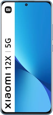 Xiaomi 12X 5G 128GB+8GB RAM Xiaomi 12X 5G 128GB+8GB RAM