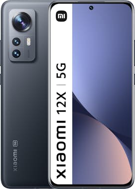 Xiaomi 12X 5G 128GB+8GB RAM Xiaomi 12X 5G 128GB+8GB RAM
