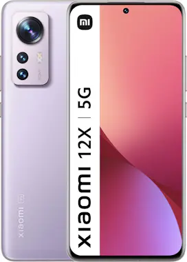Xiaomi 12X 5G 256GB+8GB RAM Xiaomi 12X 5G 256GB+8GB RAM