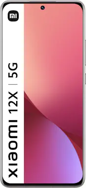 Xiaomi 12X 5G 256GB+8GB RAM Xiaomi 12X 5G 256GB+8GB RAM