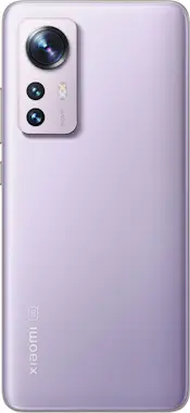 Xiaomi 12X 5G 256GB+8GB RAM Xiaomi 12X 5G 256GB+8GB RAM