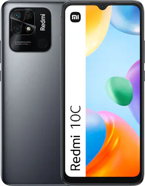 Xiaomi Redmi 10C 64GB+3GB RAM Xiaomi Redmi 10C 64GB+3GB RAM