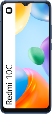 Xiaomi Redmi 10C 64GB+4GB RAM Xiaomi Redmi 10C 64GB+4GB RAM