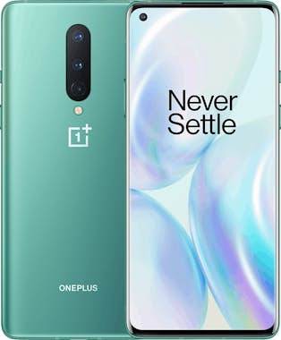 OnePlus OnePlus 8 16,6 cm (6.55"") SIM doble Oxygen OS 5G OnePlus OnePlus 8 16,6 cm (6.55"") SIM doble Oxygen OS 5G