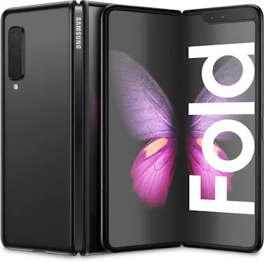 Samsung Samsung Galaxy Fold 18,5 cm (7.3"") Android 9.0 4G Samsung Samsung Galaxy Fold 18,5 cm (7.3"") Android 9.0 4G