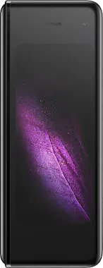 Samsung Samsung Galaxy Fold 18,5 cm (7.3"") Android 9.0 4G Samsung Samsung Galaxy Fold 18,5 cm (7.3"") Android 9.0 4G
