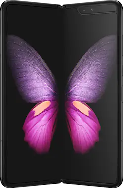 Samsung Samsung Galaxy Fold 18,5 cm (7.3"") Android 9.0 4G Samsung Samsung Galaxy Fold 18,5 cm (7.3"") Android 9.0 4G