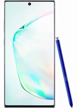 Samsung Samsung Galaxy Note10+ SM-N975F 17,3 cm (6.8"") Ra Samsung Samsung Galaxy Note10+ SM-N975F 17,3 cm (6.8"") Ra