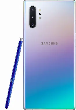 Samsung Samsung Galaxy Note10+ SM-N975F 17,3 cm (6.8"") Ra Samsung Samsung Galaxy Note10+ SM-N975F 17,3 cm (6.8"") Ra