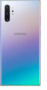 Samsung Samsung Galaxy Note10+ SM-N975F 17,3 cm (6.8"") Ra Samsung Samsung Galaxy Note10+ SM-N975F 17,3 cm (6.8"") Ra