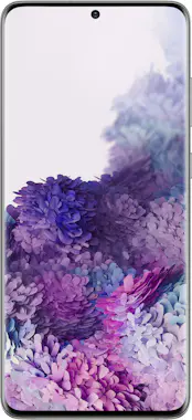 Samsung Galaxy S20+ 5G 128GB+12GB RAM Samsung Galaxy S20+ 5G 128GB+12GB RAM