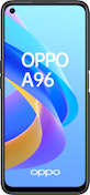 OPPO A96 128GB+8GB RAM