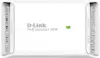 D-Link Inyector de 1 puerto D-LINK - DPE-301GI - Gigabit D-Link Inyector de 1 puerto D-LINK - DPE-301GI - Gigabit