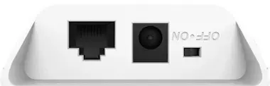 D-Link Inyector de 1 puerto D-LINK - DPE-301GI - Gigabit D-Link Inyector de 1 puerto D-LINK - DPE-301GI - Gigabit