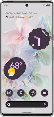 Google Pixel 6 Pro 128GB+12GB RAM Google Pixel 6 Pro 128GB+12GB RAM