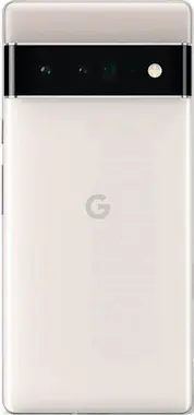 Google Pixel 6 Pro 128GB+12GB RAM Google Pixel 6 Pro 128GB+12GB RAM