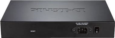 D-Link Controlador inalámbrico D-LINK DWC-1000 - Disposit D-Link Controlador inalámbrico D-LINK DWC-1000 - Disposit