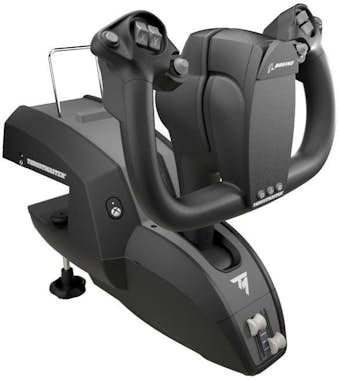 Thrustmaster Simulador de vuelo - TCA Yoke Boeing edición XBOX Thrustmaster Simulador de vuelo - TCA Yoke Boeing edición XBOX