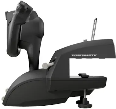 Thrustmaster Simulador de vuelo - TCA Yoke Boeing edición XBOX Thrustmaster Simulador de vuelo - TCA Yoke Boeing edición XBOX