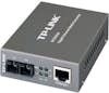 TP-Link CONVERTIDOR FIBRA MULTIMODO TPLINK MC200CM TP-Link CONVERTIDOR FIBRA MULTIMODO TPLINK MC200CM