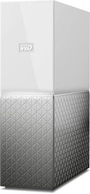 Western Digital WESTERN DIGITAL - Servidor de almacenamiento domés Western Digital WESTERN DIGITAL - Servidor de almacenamiento domés