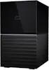 Western Digital WESTERN DIGITAL My Book Duo - 20 TB Western Digital WESTERN DIGITAL My Book Duo - 20 TB