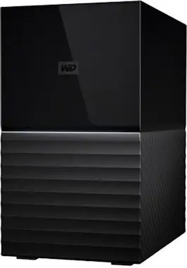 Western Digital WESTERN DIGITAL My Book Duo - 20 TB Western Digital WESTERN DIGITAL My Book Duo - 20 TB