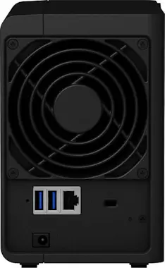 Synology SYNOLOGY - Servidor de almacenamiento (NAS) - DS21 Synology SYNOLOGY - Servidor de almacenamiento (NAS) - DS21